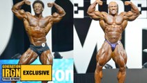 Classic Physique Division Will Change The Way Men's Open Physiques Look | Stanimal Interview
