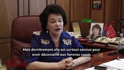 Coupe du monde : une députée russe conseille aux femmes de ne pas coucher avec des supporters "de race différente"