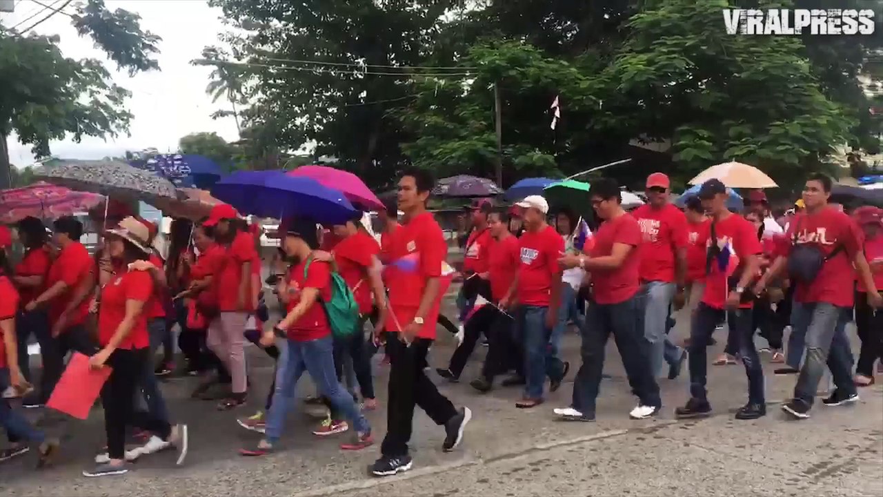 Philippines Independence Day Celebrations 2018