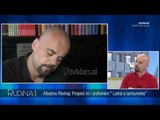 Rudina/ “Dua t’i them te gjitha”, Albatros Rexhaj: Po shkruaj testamentin artistik (14.06.2018)