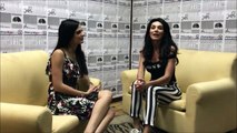 Summer Fashion - Irma Imedadze intervistata da Sonia Polimeni