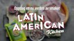 Hva skal du ha til middag? Finn dine nye favorittretter fra det latin-amerikanske kjøkkenet. Klar på bare 15 minutter.