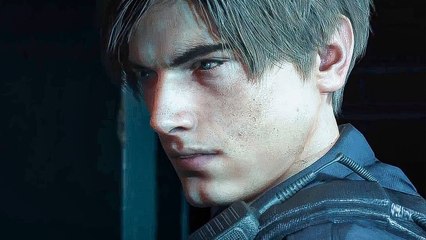 Download Video: RESIDENT EVIL 2 Remake Bande Annonce en Français