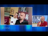 Rudina - Albatros Rexhaj: Po kaloj nje moment te veshtire me shendetin tim! (14 qershor 2018)