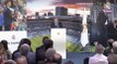 Florentino Pérez presenta a Lopetegui como nuevo entrenador del Real Madrid