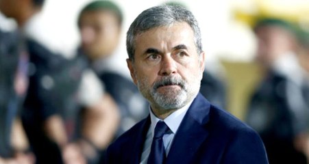 Fenerbahçeli Yönetici Erol Bilecik, "Aykut Kocaman'ı Kovabilirsiniz" Paylaşımını Beğendi