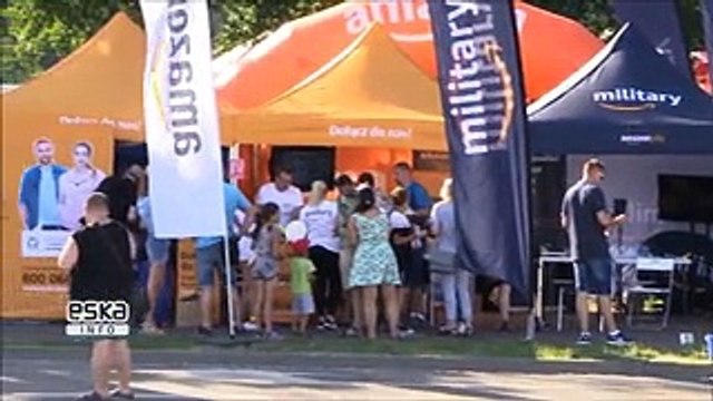 Dni Morza w Szczecinie