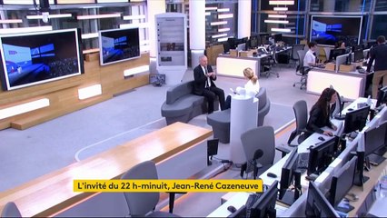 Jean-René Cazeneuve : "La France n'a pas à s'excuser envers l'Italie"