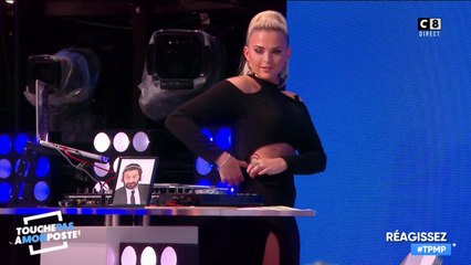 Les tatouages de Kelly Vedovelli