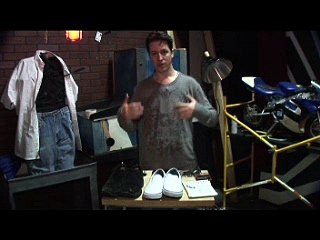 Andrew Mayne - Levitator