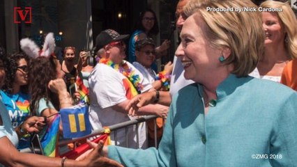 FBI Agent In Newly Released Text Messages: 'We'll Stop' Trump From Becoming President