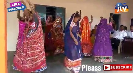 Gor banjara Songs ll Super song School dance video ll Jtv2 Banjara