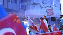 Başbakan Yıldırım: '(Suruç'ta AK Partililere yönelik saldırı) Bu vahim bir hadisedir'  - İSTANBUL