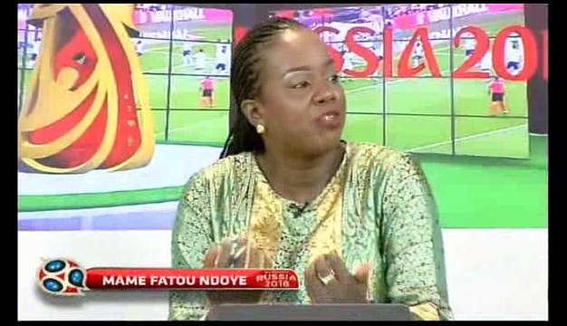 Mondial 2018: Analyse des phases de poules