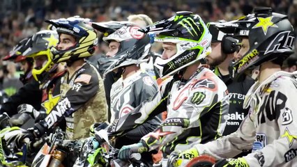 Science of Supercross _ Episode 13 (Production Bike vs. Race Bike)