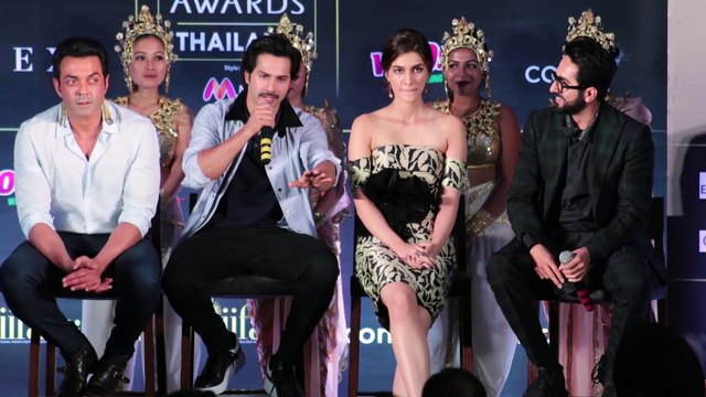 Bollwowood News Latest Update ! Varun Dhawan shocking reaction !!Bollywood Celebs Unbelievable SHOCKING Support To Priyanka Chopra Making FUN Of Hindus In Quantico (1)