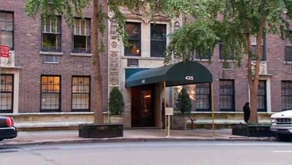 Rules of Engagement S05E22