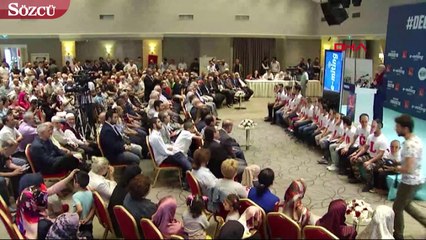 Karamollaoğlu: İktidar ‘Fenerbahçe sendromu’ yaşayacak