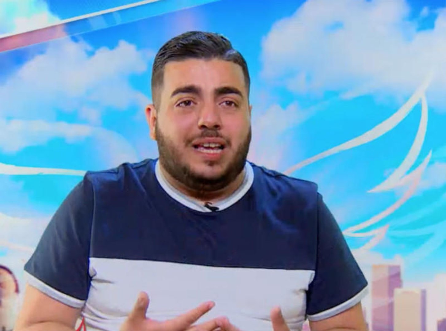 Jaja Les Anges En Couple Les Anges 10 : Jaja fait une crise de panique ! - Vidéo Dailymotion