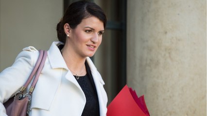 La grosse colère des communistes contre Marlène Schiappa