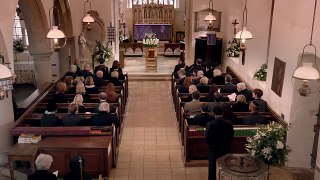 Mr Bean's Funeral - Funny Episode