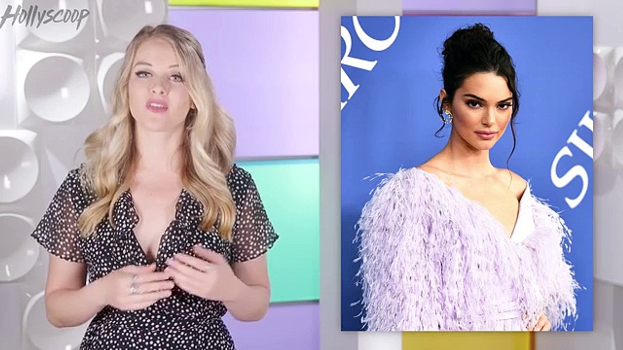 Kendall Jenner USED Anwar To Make Ben Simmons Jealous!