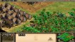 Age of Empires  HD(Britons-Britons) Part2