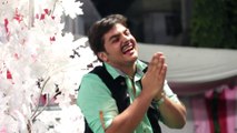 Types Of People During Indian Weddings PART 2 Ashish Chanchlani Vines