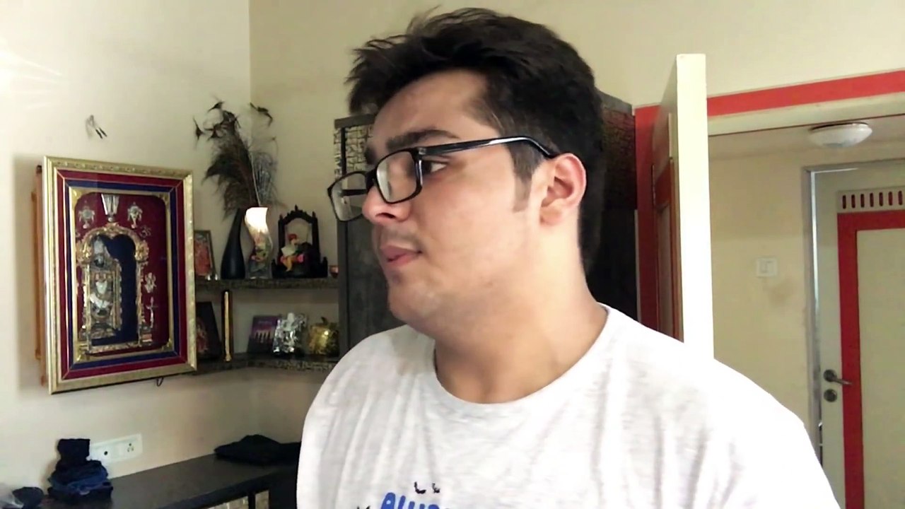 TYPES OF STUDENTS DURING RESULTS Ashish Chanchlani Vines