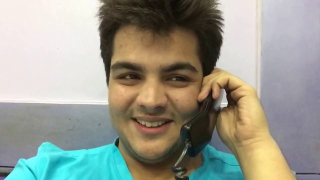 THE CYCLE OF ENGINEERING EXAMS Ashish Chanchlani Vines