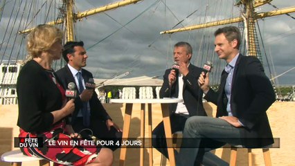 Fête du vin 2018 Jeudi 14 juin partie 5