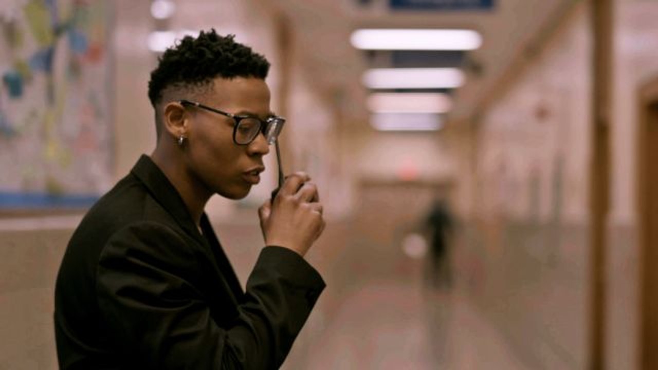 First Person: Meet the High School Dean Creating a Safe Space for Queer Students
