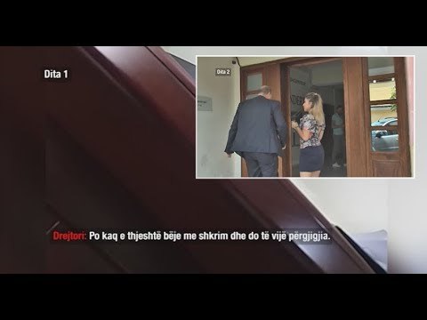 Dosja Investigative/ Skandali në AKU. Produktet e skaduara nuk asgjesohen. Rihidhen në treg