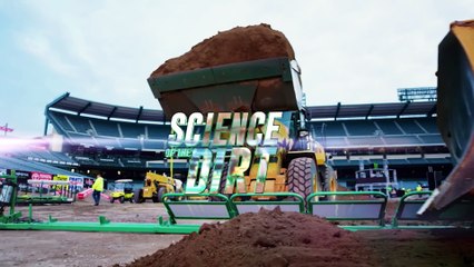 Science of Supercross _ Episode 27 (Science of the Dirt)