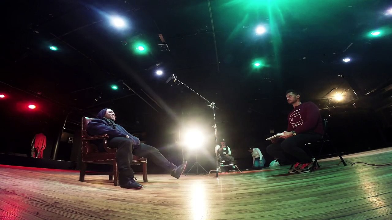 Generation Iron 2 - Teaser Trailer (HD) | Kai Greene, Calum Von Moger, Rich Piana Bodybuilding Movie