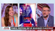 20H la culture - L'Info du Vrai du  - L'info du vrai 20h la culture - CANAL+