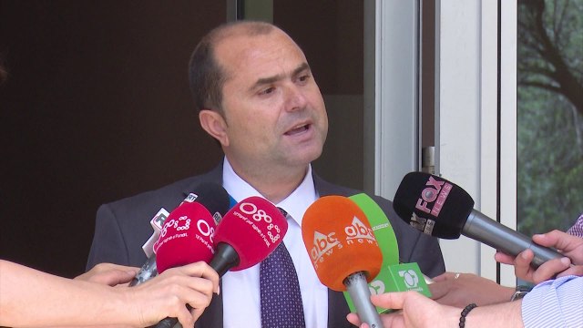 GENTIAN TRENOVA NGEC NE VETING, PROKURORI I APELIT KA PROBLEME ME PASURINE DHE PROFESIONIN LAJM