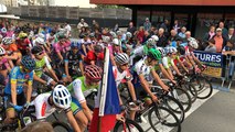 31e Grand prix cycliste d’Auray - Souvenir Daniel Le Breton