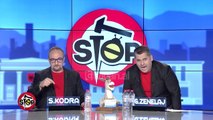 Stop - Ujesjellrsi Kamez, shkarkimi arbitrar i punonjesit dhe bllofi i drejtorit! (14 qershor 2018)