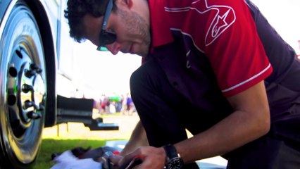 Science of Supercross _ Episode 31 (Science of Boot Design)