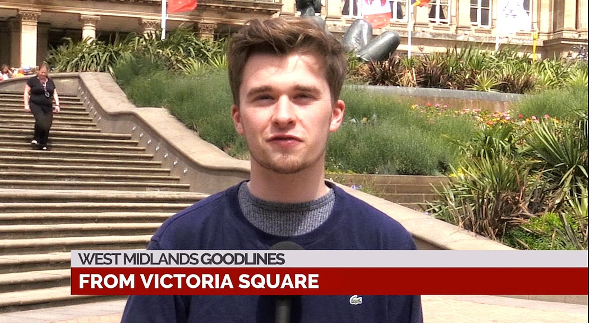 GOODLINES: June 15th