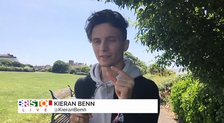 GOODLINES: June 15th