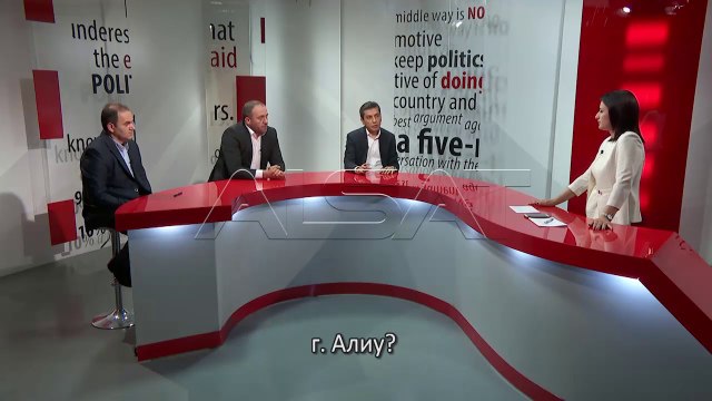 “Rruga drejt…”, Debat mbi marrëveshjen e emrit (Pj 4)