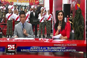 Se inauguró el Mundial de Fútbol  Rusia 2018