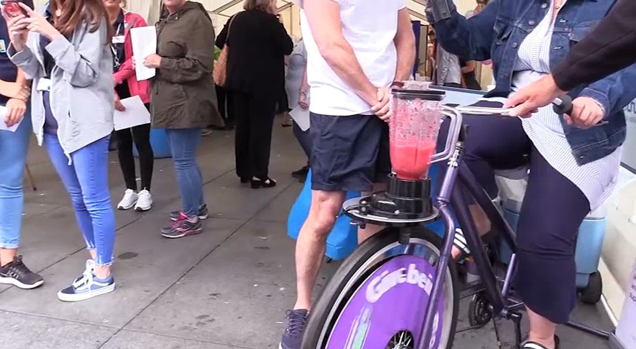 Getting Liverpool More Active