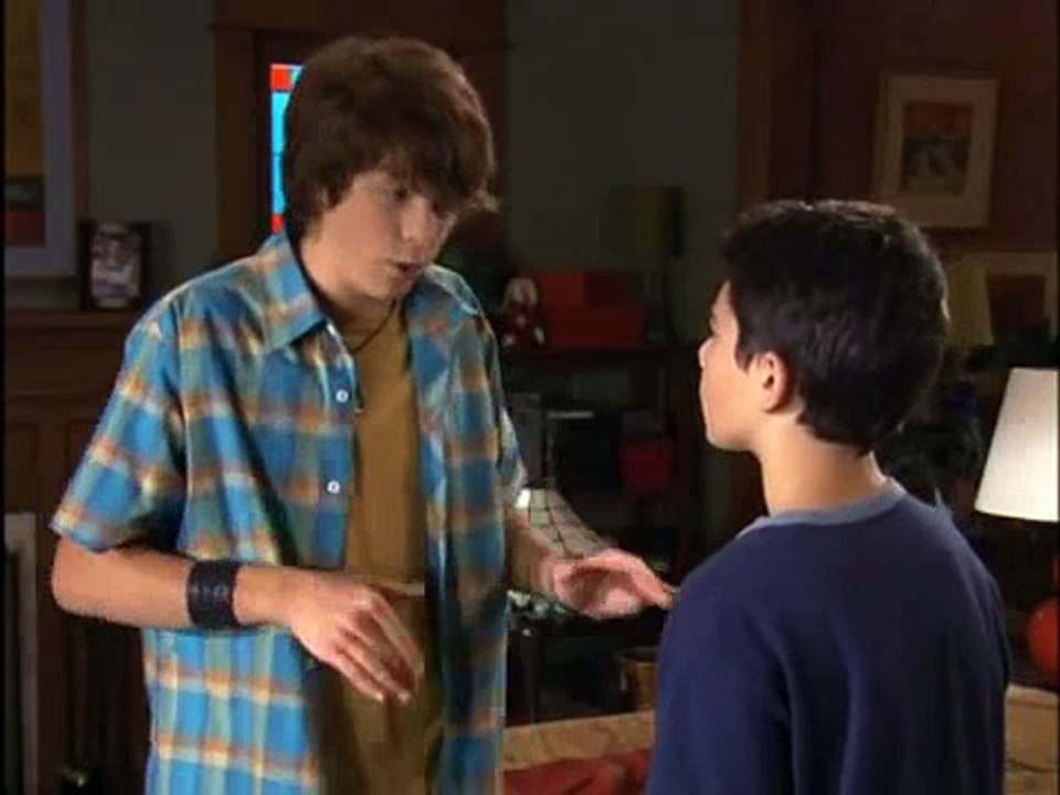 Life With Derek S03E07