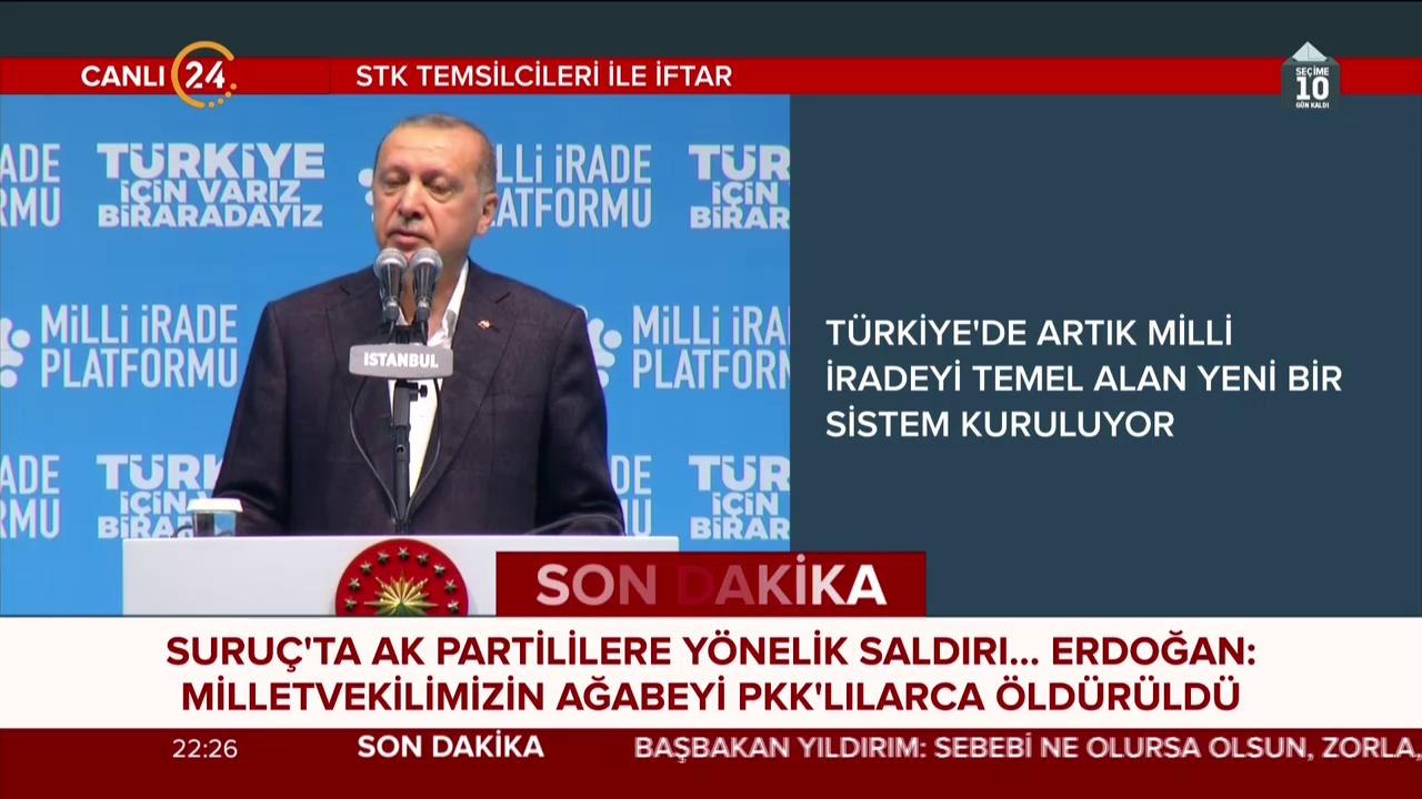 İnsan için ancak çalıştığını karşılığı vardır