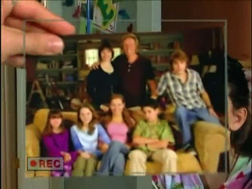 Life With Derek S03E08