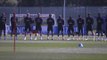 England Team Hold Minute's Silence To Honour Grenfell Tower Fire Victims
