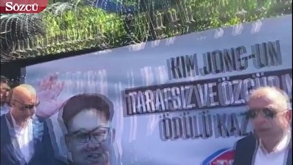 Video herunterladen: İYİ Partili Ümit Özdağ'dan TRT'ye 'Kim' ödülü